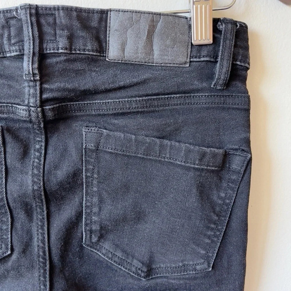 FRANK AND OAK | DEBBIE SKINNY JEANS - Picture 14 of 15